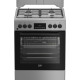Плита Beko FBM62320SDS