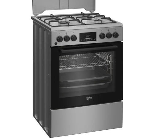 Плита Beko FBM62320SDS