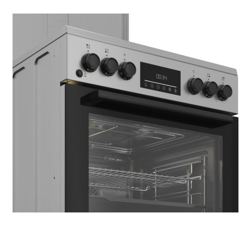 Плита Beko FBM62320SDS