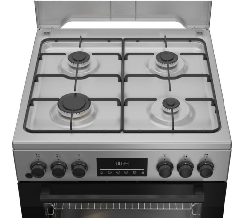 Плита Beko FBM62320SDS