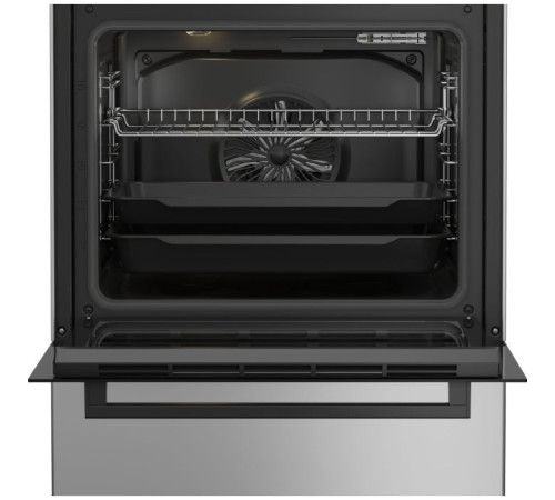 Плита Beko FBM62320SDS