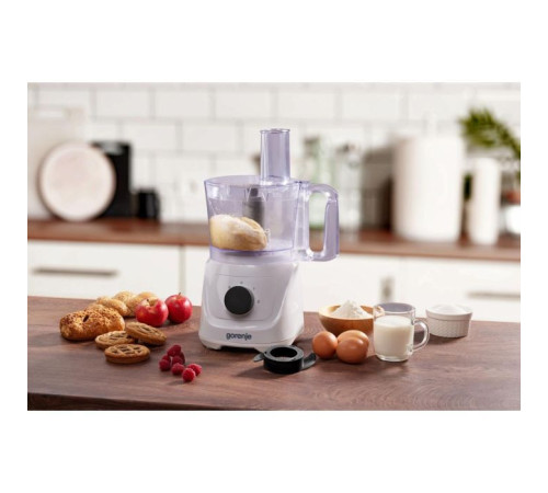 Кухонний комбайн Gorenje SB800XG