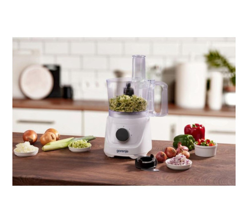 Кухонний комбайн Gorenje SB800XG