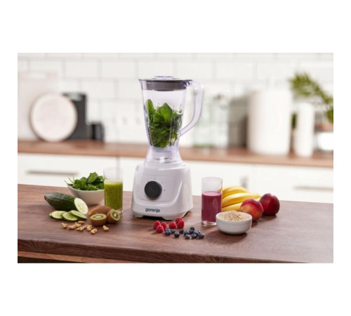 Кухонний комбайн Gorenje SB800XG