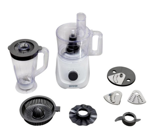 Кухонний комбайн Gorenje SB800XG