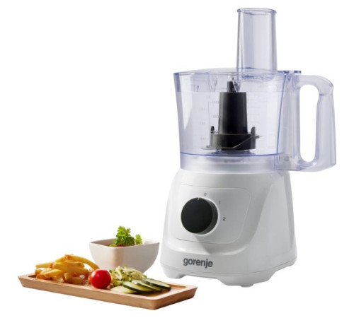 Кухонний комбайн Gorenje SB800XG
