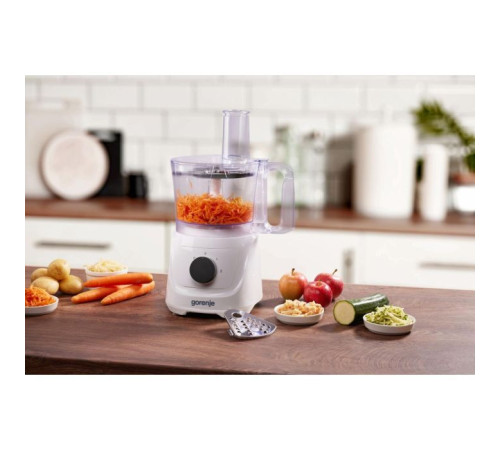 Кухонний комбайн Gorenje SB800XG