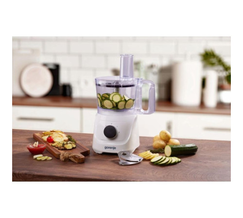 Кухонний комбайн Gorenje SB800XG