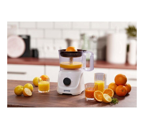 Кухонний комбайн Gorenje SB800XG