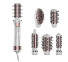 Фен-щітка Cecotec Bamba CeramicCare 5in1 Pro (CCTC-03446)