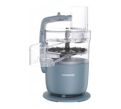 Кухонний комбайн Kenwood FDP 22.130 GY