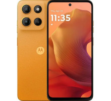 Мобильный телефон Motorola G15 8/512GB Sunrise Orange (PB6E0066UA)