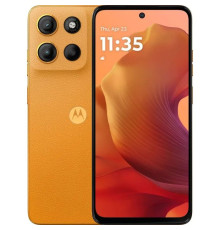 Мобільний телефон Motorola G15 8/512GB Sunrise Orange (PB6E0066UA)