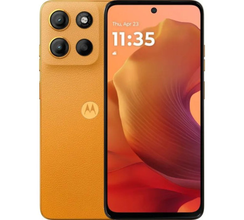 Мобільний телефон Motorola G15 8/512GB Sunrise Orange (PB6E0066UA)
