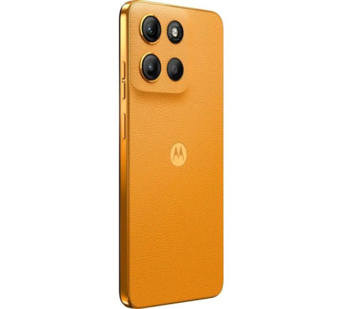 Мобільний телефон Motorola G15 8/512GB Sunrise Orange (PB6E0066UA)