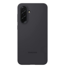 Чохол до мобільного телефона Samsung для Galaxy A36 (A366), Silicone Case black (EF-PA366CBEGWW)