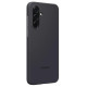 Чохол до мобільного телефона Samsung для Galaxy A36 (A366), Silicone Case black (EF-PA366CBEGWW)