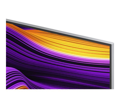 Телевізор LG OLED83G54LW