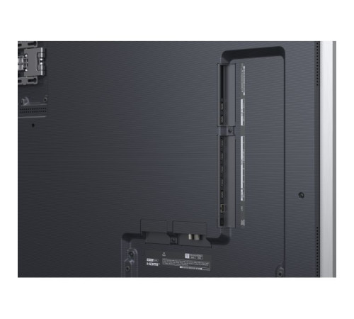 Телевізор LG OLED83G54LW