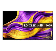 Телевізор LG OLED83G54LW
