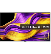 Телевізор LG OLED83G54LW