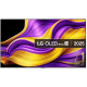 Телевізор LG OLED83G54LW