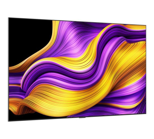 Телевізор LG OLED83G54LW