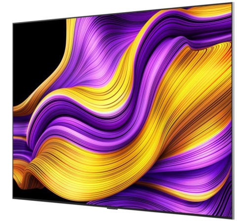 Телевізор LG OLED83G54LW