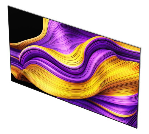 Телевізор LG OLED83G54LW