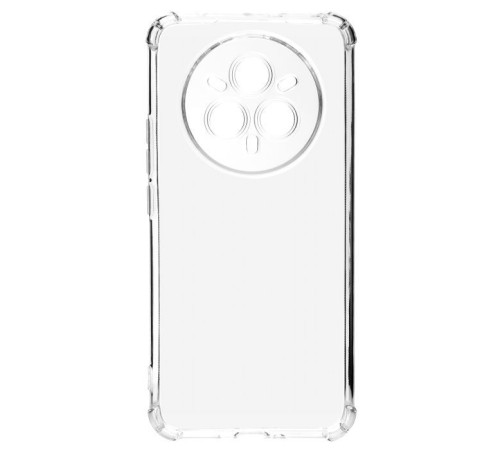 Чохол до мобільного телефона Armorstandart Air Force Realme 14 Pro+ 5G Camera cover Clear (ARM83591)