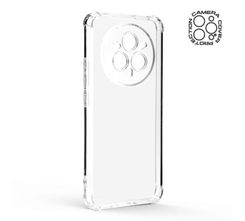 Чохол до мобільного телефона Armorstandart Air Force Realme 14 Pro+ 5G Camera cover Clear (ARM83591)