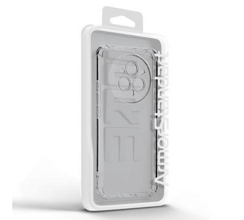 Чохол до мобільного телефона Armorstandart Air Force Realme 14 Pro+ 5G Camera cover Clear (ARM83591)