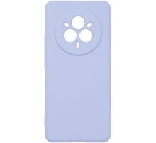 Чехол для мобильного телефона Armorstandart ICON Realme 14 Pro 5G Camera cover Lavender (ARM83624)