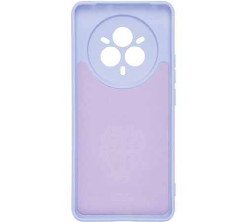 Чохол до мобільного телефона Armorstandart ICON Realme 14 Pro 5G Camera cover Lavender (ARM83624)