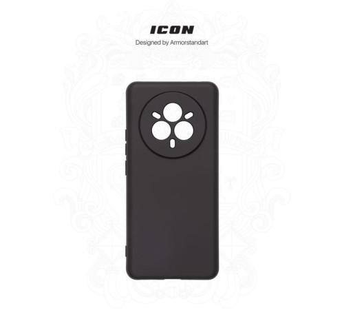 Чохол до мобільного телефона Armorstandart ICON Realme 14 Pro+ 5G Camera cover Black (ARM83626)