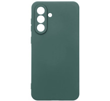 Чехол для мобильного телефона Armorstandart ICON Samsung A26 5G Camera cover Dark Green (ARM82184)