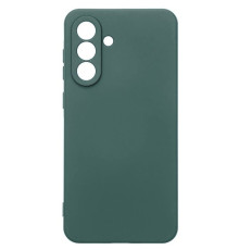 Чохол до мобільного телефона Armorstandart ICON Samsung A26 5G Camera cover Dark Green (ARM82184)