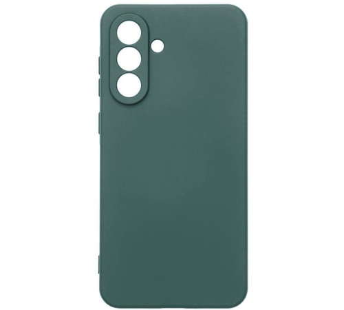 Чохол до мобільного телефона Armorstandart ICON Samsung A26 5G Camera cover Dark Green (ARM82184)
