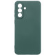 Чохол до мобільного телефона Armorstandart ICON Samsung A26 5G Camera cover Dark Green (ARM82184)