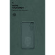 Чохол до мобільного телефона Armorstandart ICON Samsung A26 5G Camera cover Dark Green (ARM82184)