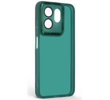 Чохол до мобільного телефона Armorstandart Shade Infinix Hot 50i / Smart 9 Dark Green (ARM81011)