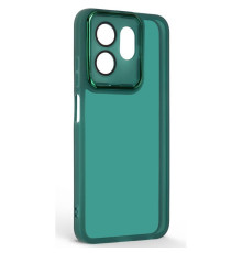 Чехол для мобильного телефона Armorstandart Shade Infinix Hot 50i / Smart 9 Dark Green (ARM81011)