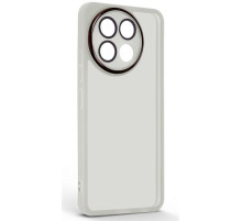 Чехол для мобильного телефона Armorstandart Shade Tecno Spark 30 Pro 4G (KL7) White (ARM83963)
