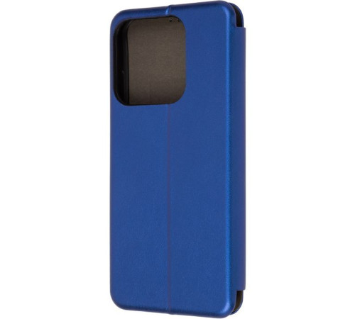 Чохол до мобільного телефона Armorstandart G-Case ZTE Blade V70 Design 4G / V70 Vita 4G Blue (ARM82966)