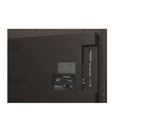 Телевізор LG OLED55B56LA