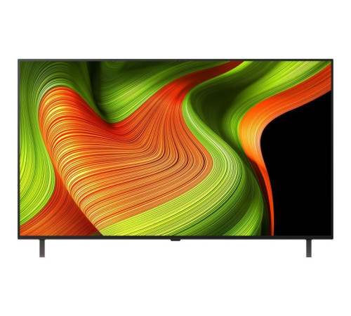 Телевізор LG OLED55B56LA