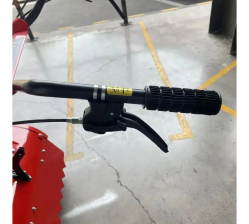 Культиватор Forte 500 7кс (132639)