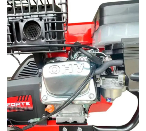 Культиватор Forte 500 7кс (132639)