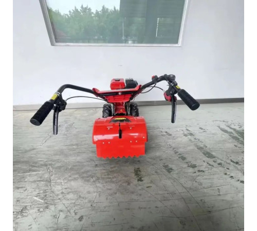 Культиватор Forte 500 7кс (132639)