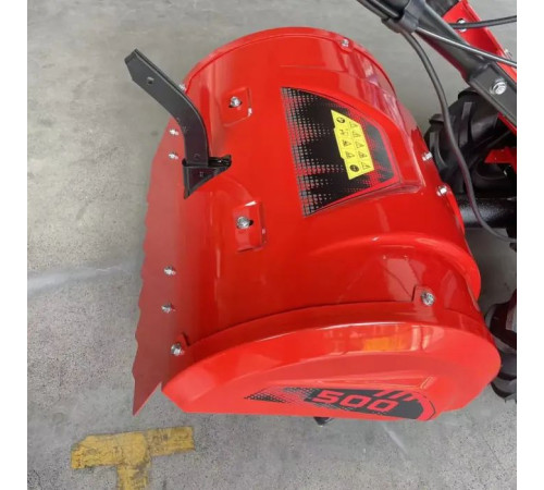 Культиватор Forte 500 7кс (132639)